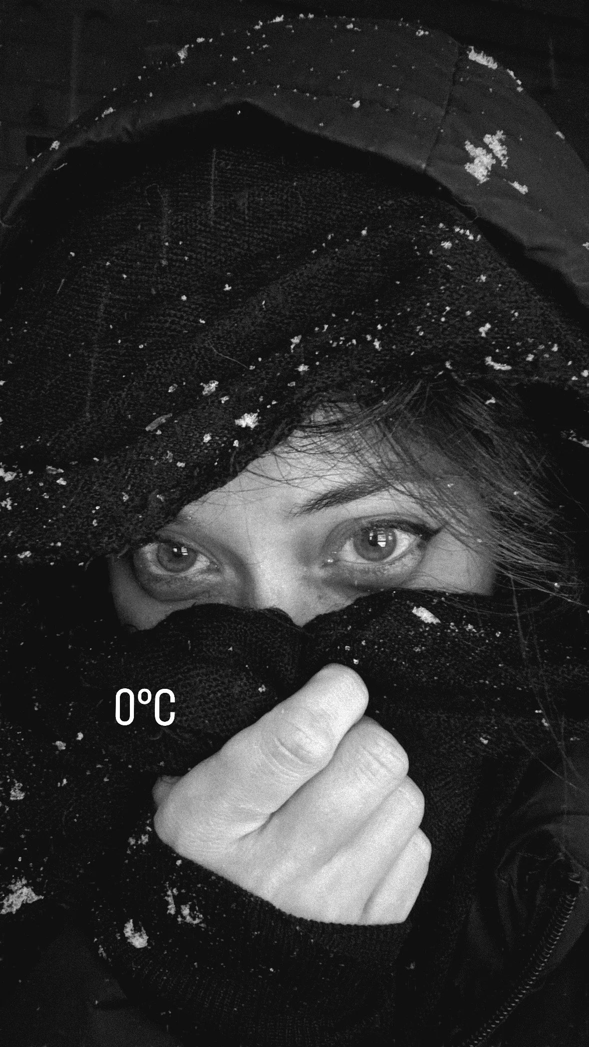 Snow! Snow! Glorious Snow!