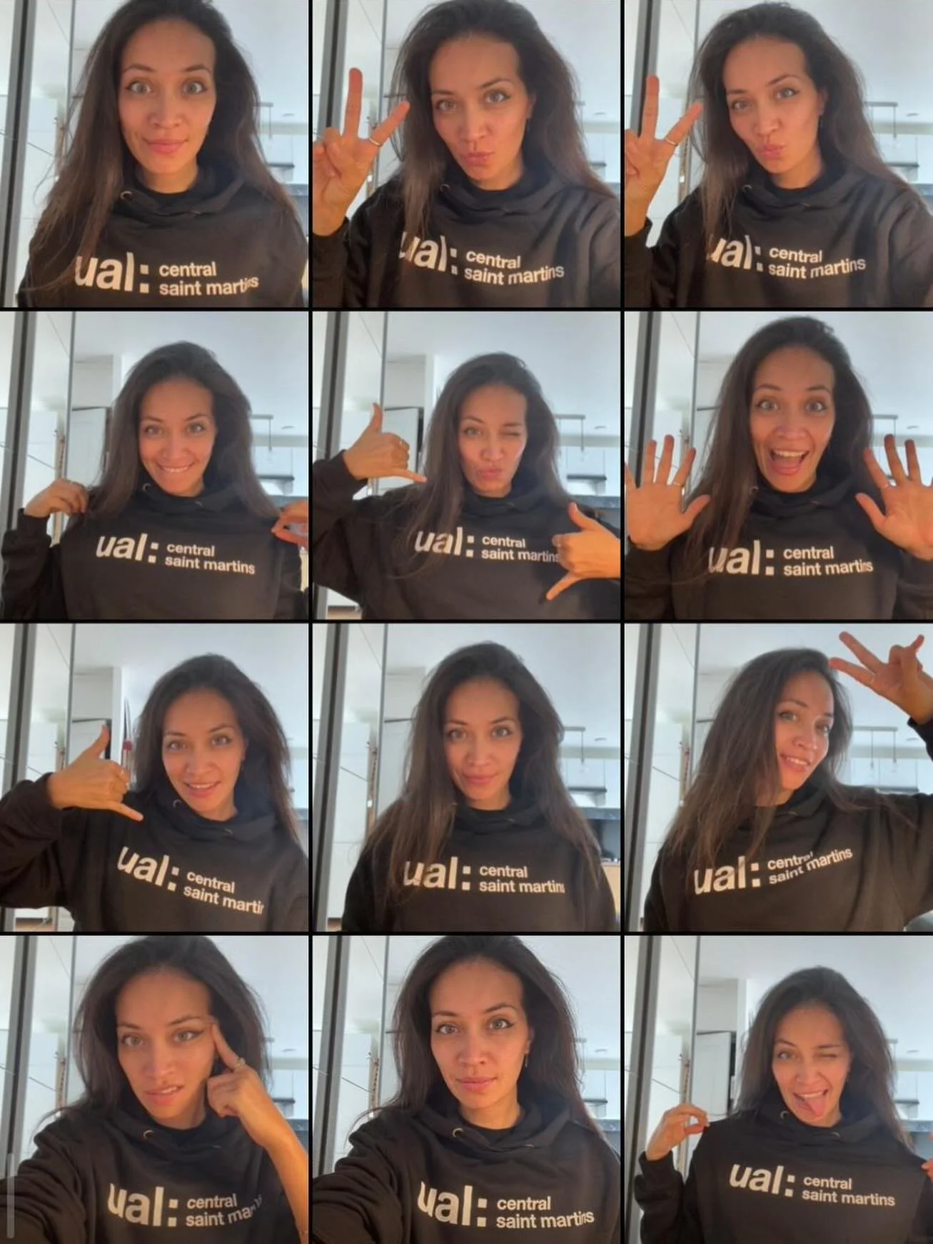 Our first group art show in London is LIVE 😍

MANIFEST CONTENT is a collaborative curation at @thegoodrice_ gallery 98 Robert St, London NW1 3QP, organised by @csm_news @unioftheartslondon 🏆

The exhibit as a whole considers different layers of sel