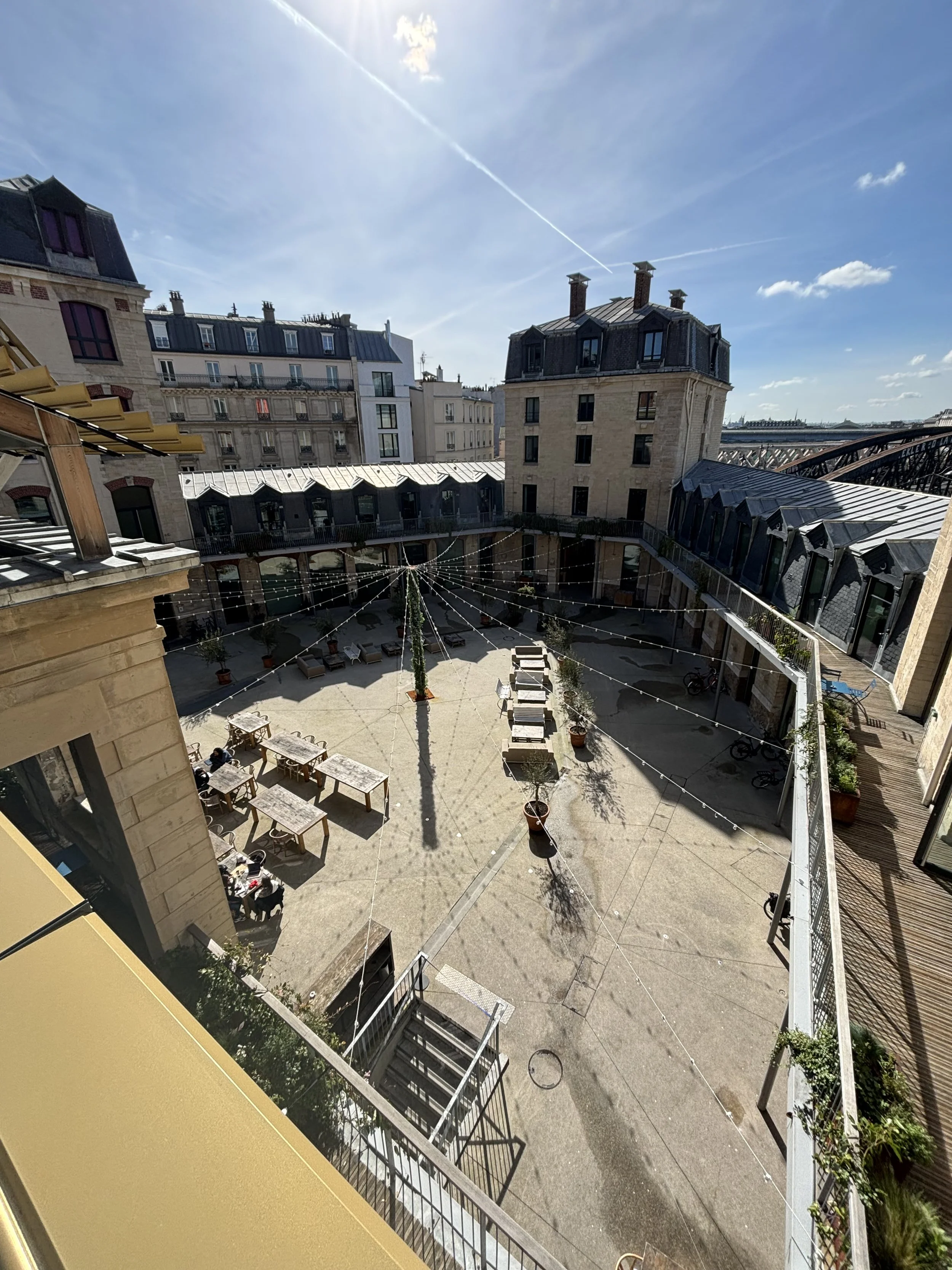 International Women’s Day @ La Caserne