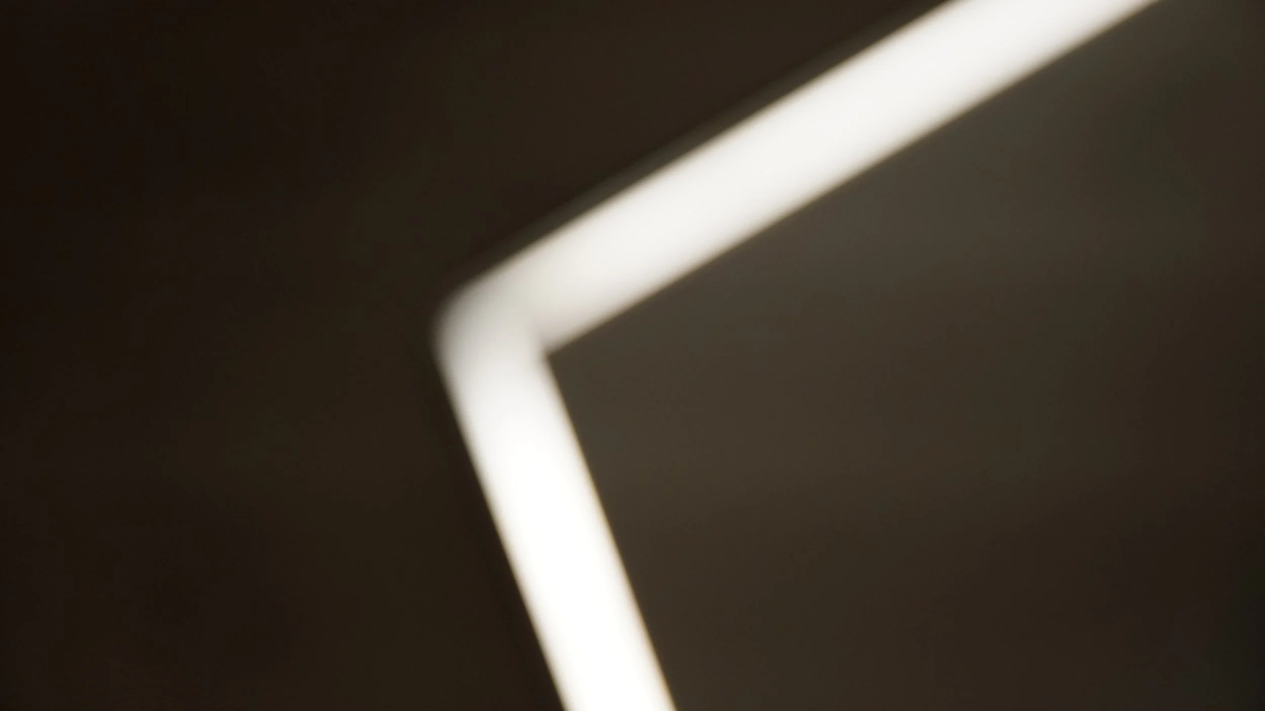 Photography; An abstract study