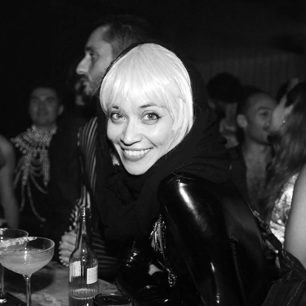 👽 Say hi to my Alter Ego

📸 @vladdobre 

😈 @lacreature.paris