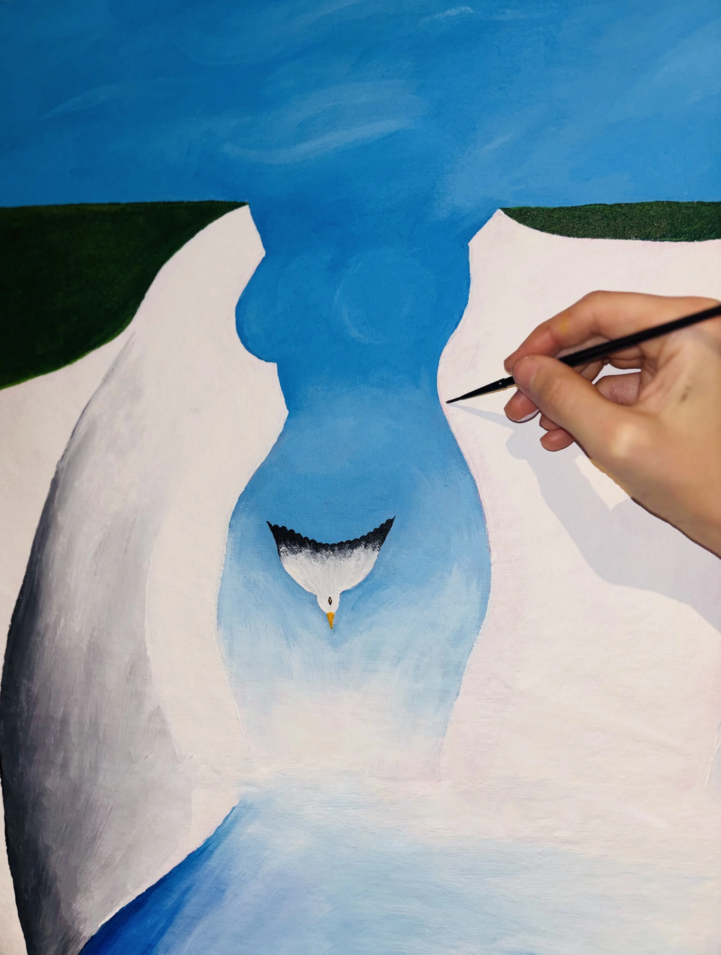 The New Surrealist Collection