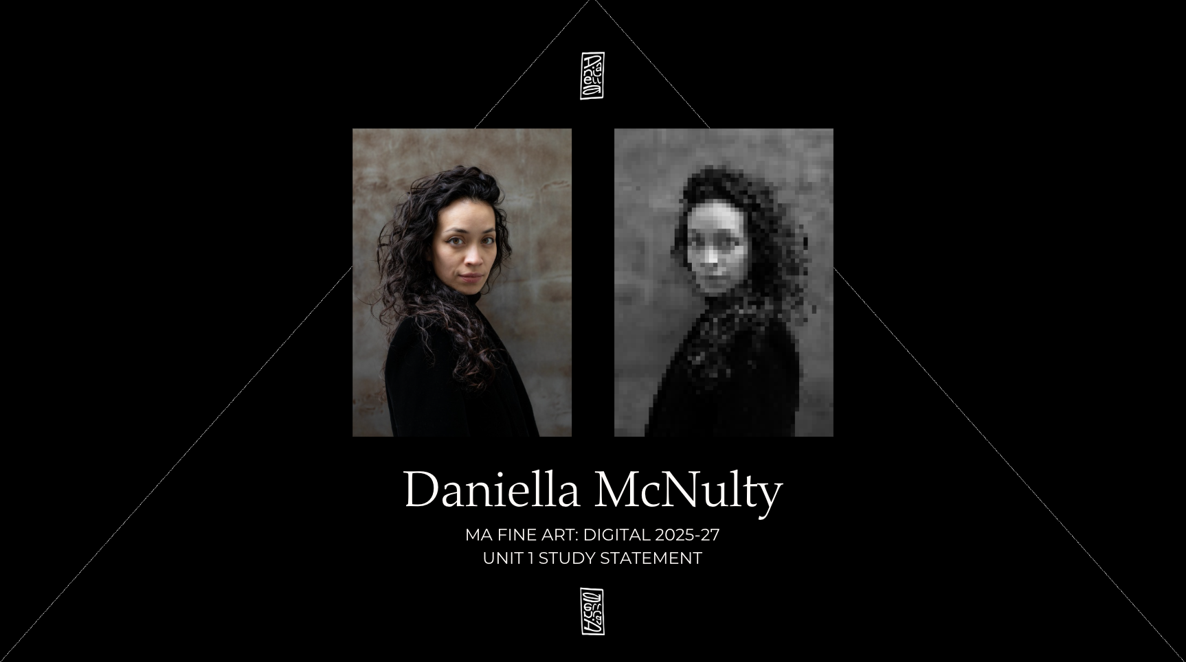 Unit 1 Assessment: Study Statement