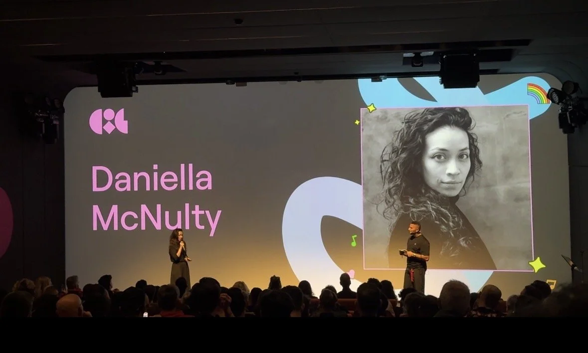 Milano Pride House - Projection #2 &amp; Speech - 14.02.26