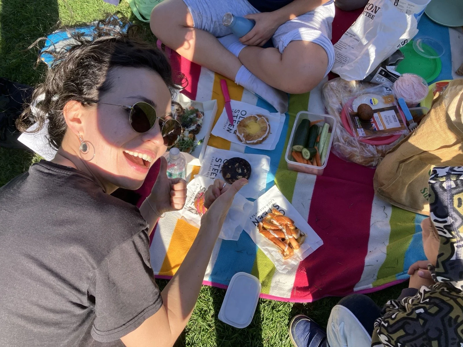 Spring 2026 in London