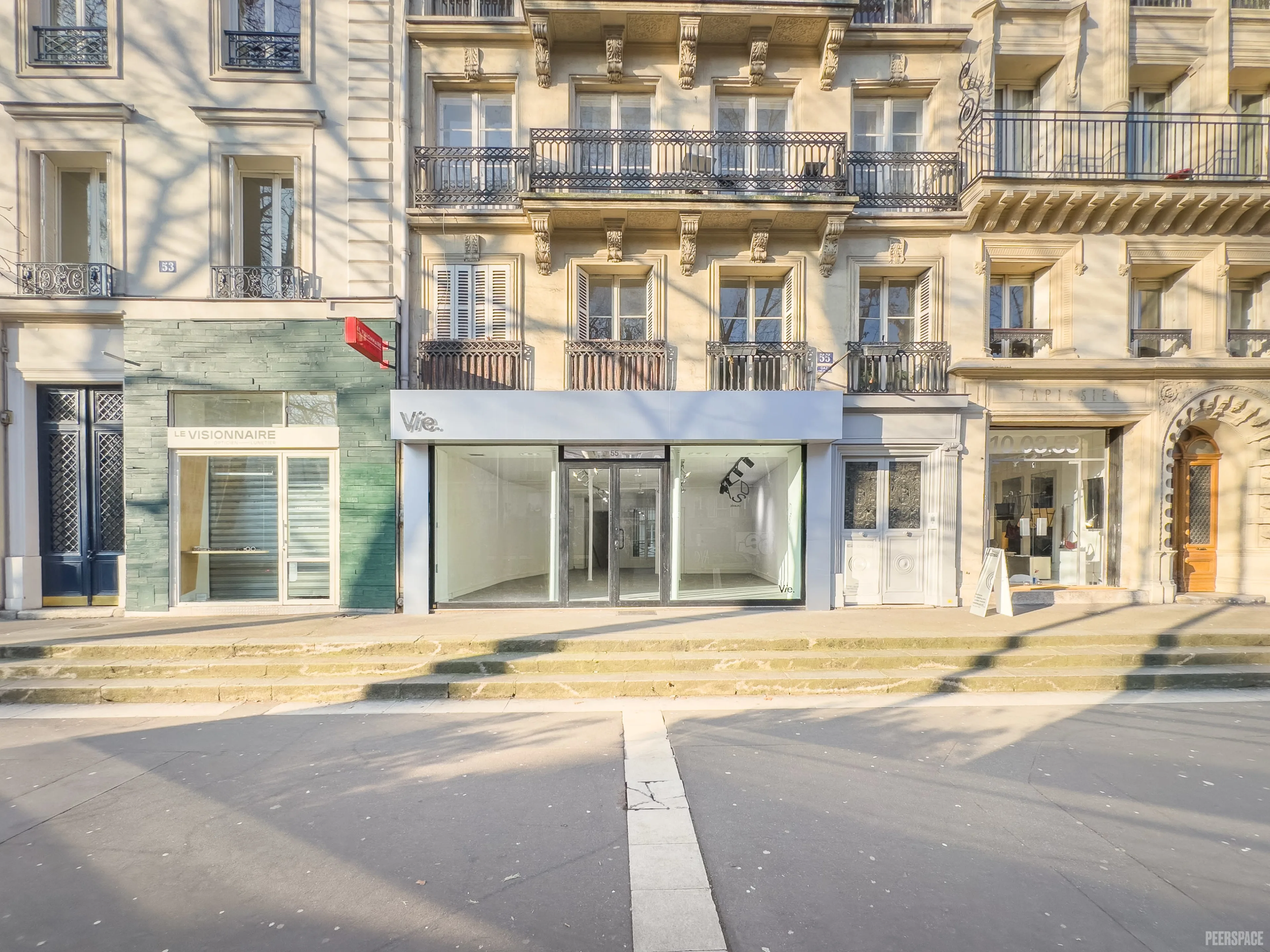 Vie Projects 21-24 May