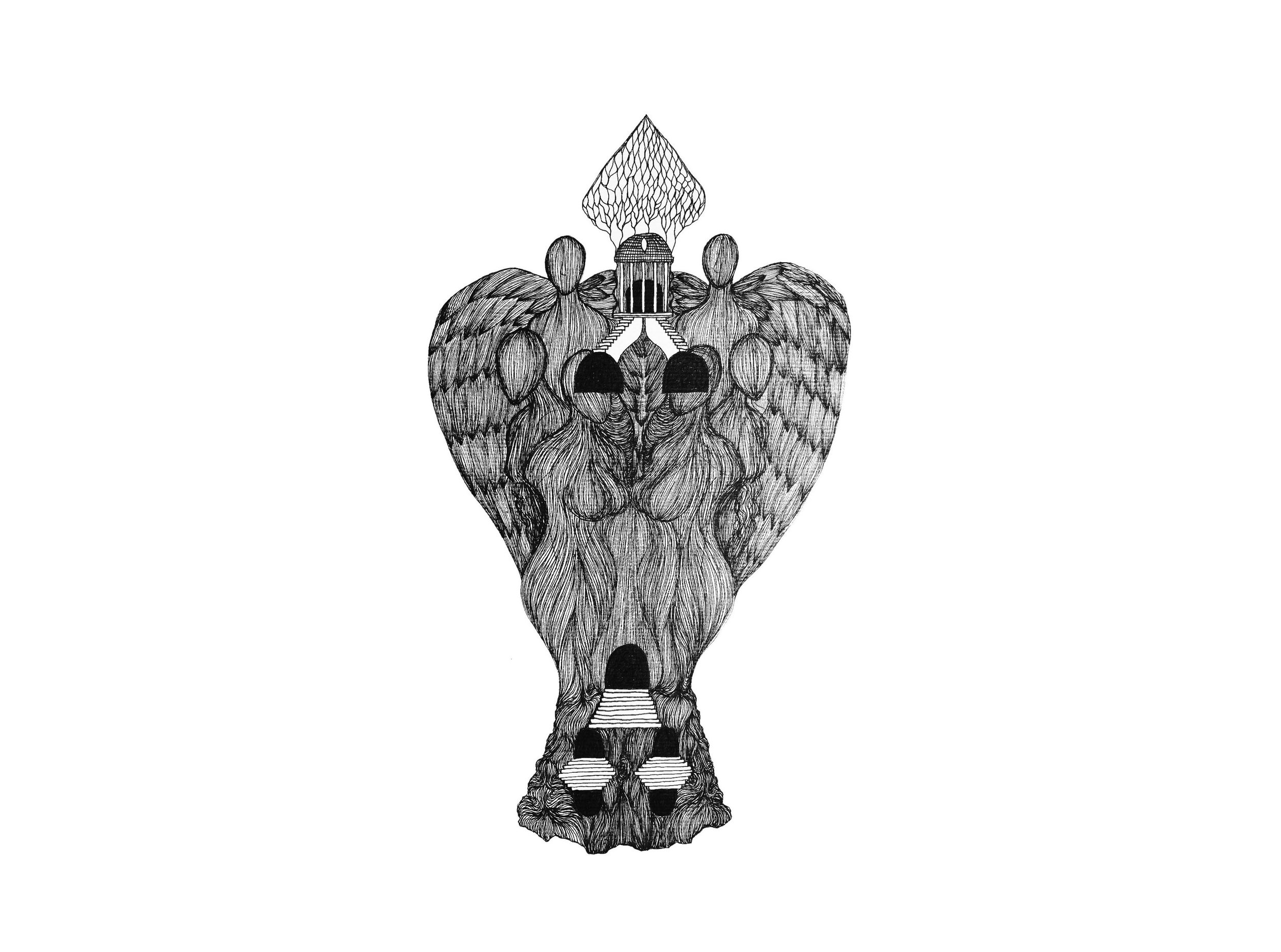 NASA Artemis = Illustration time