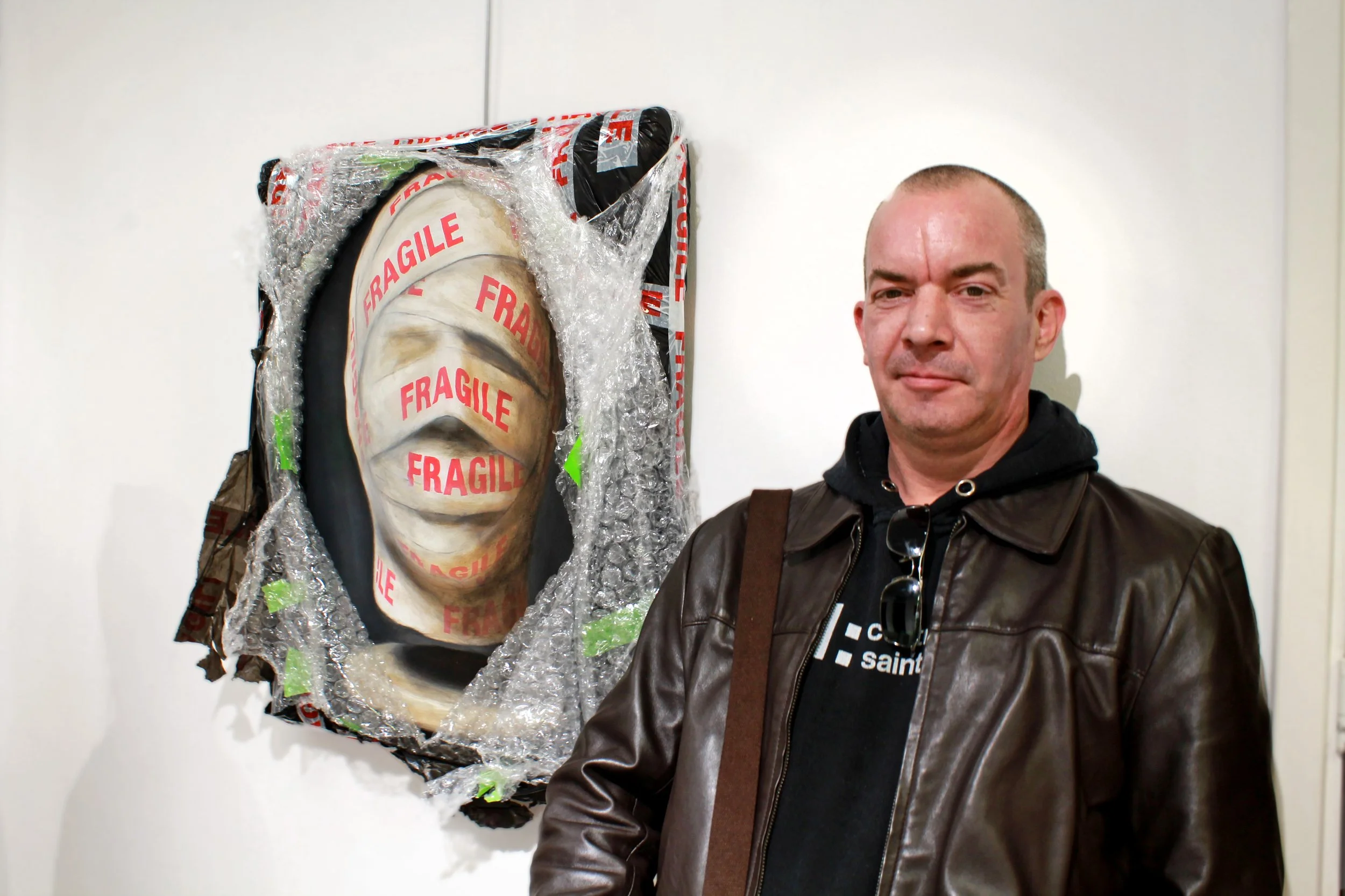 Laurie Strachan - Fragile.jpg