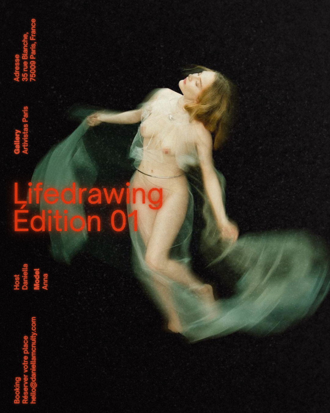 Lifedrawing 01