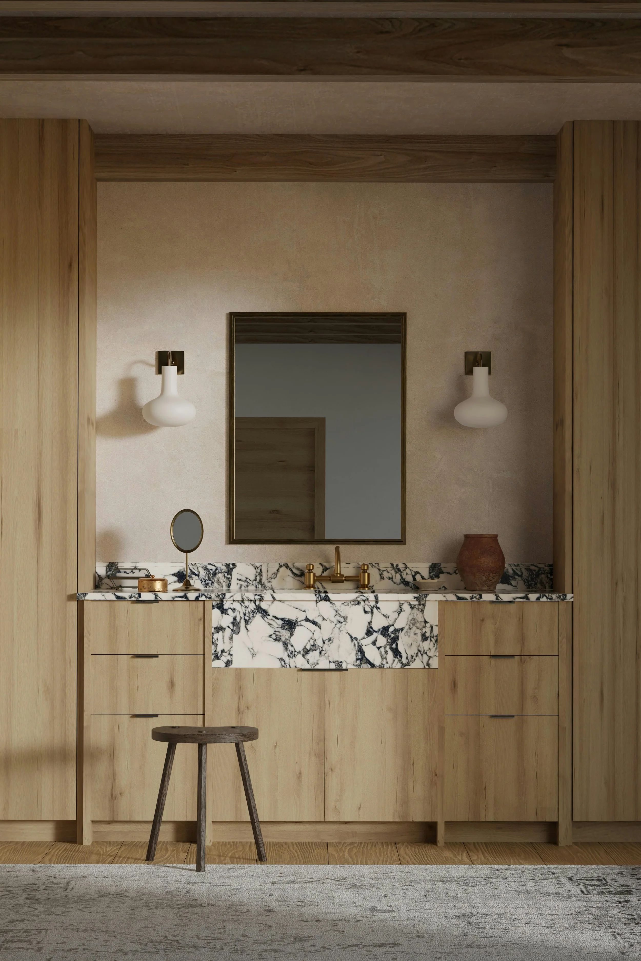 Bathroom Design Packages