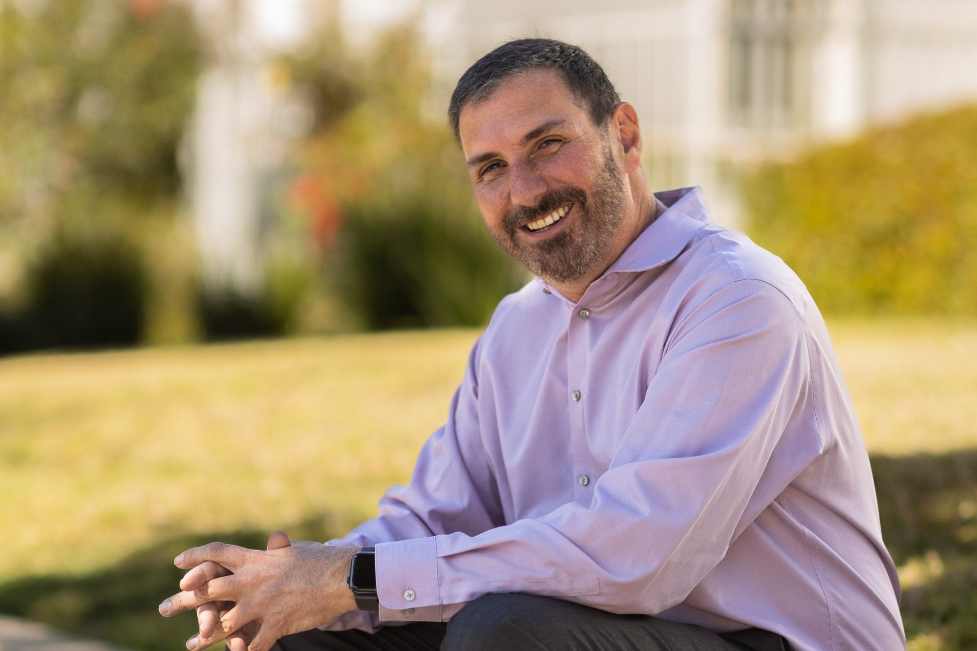 President of Carnegie Science to Speak To Local Students