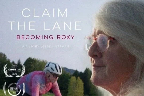Claim The Lane: Becoming Roxy