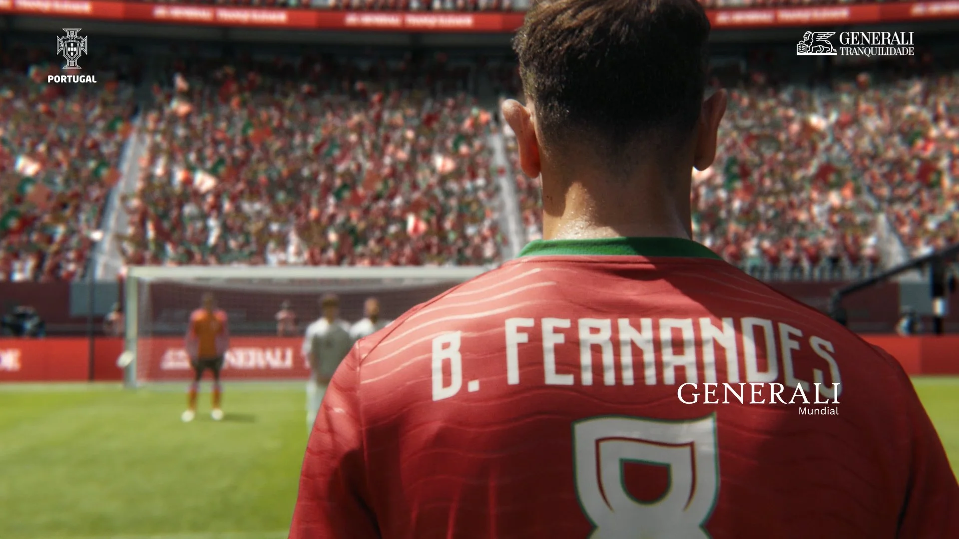 GENERALIS Mundial