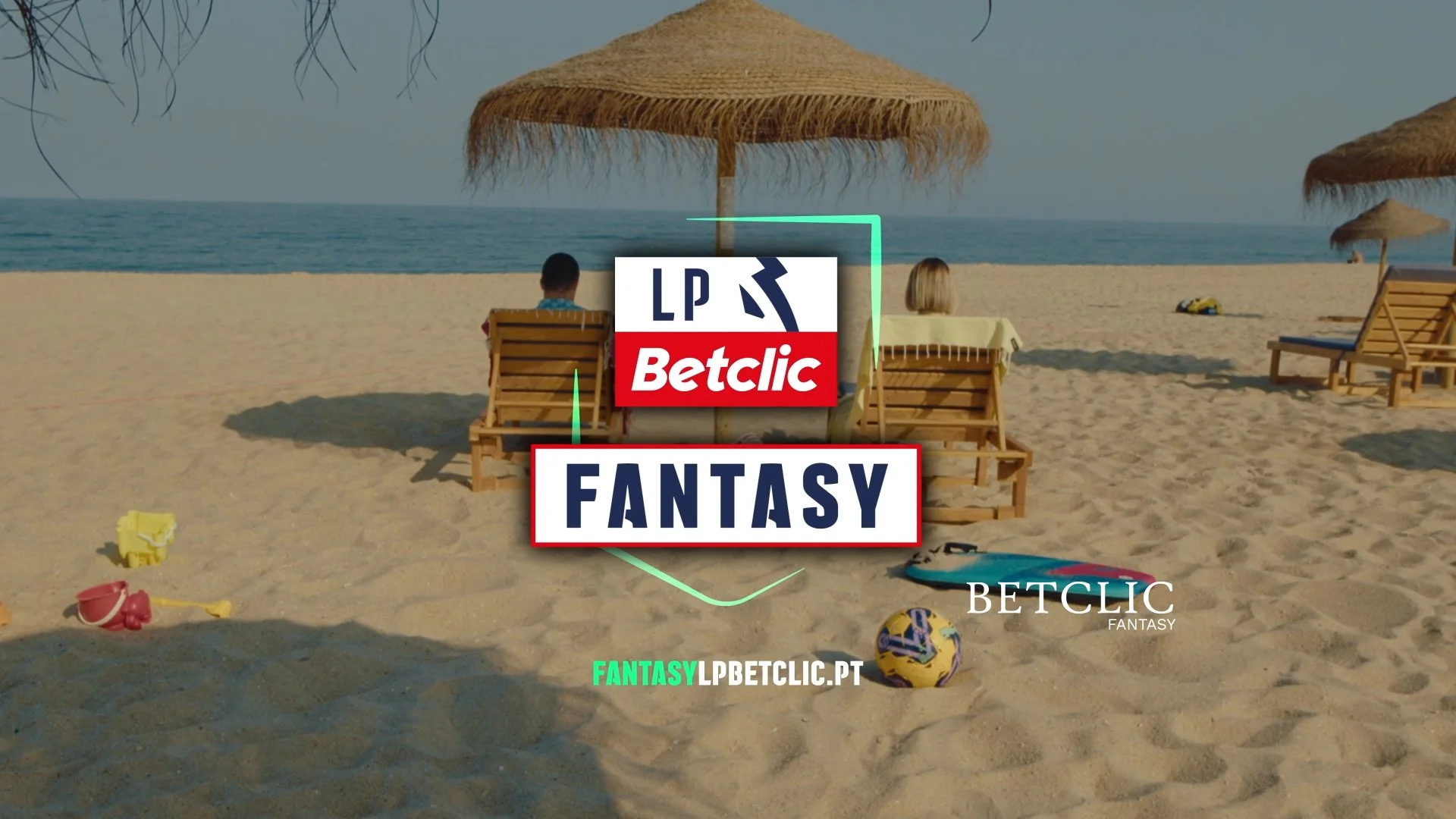 BETCLIC - Fantasy