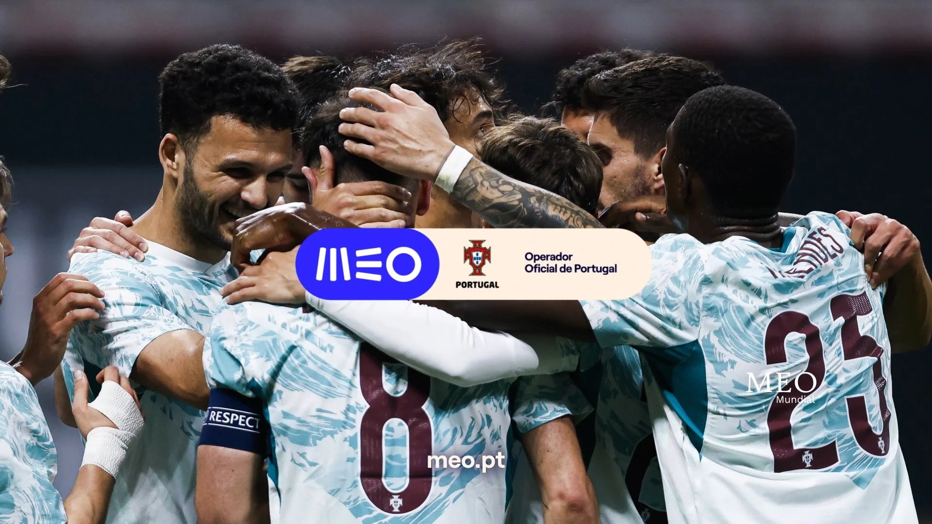 MEO Mundial