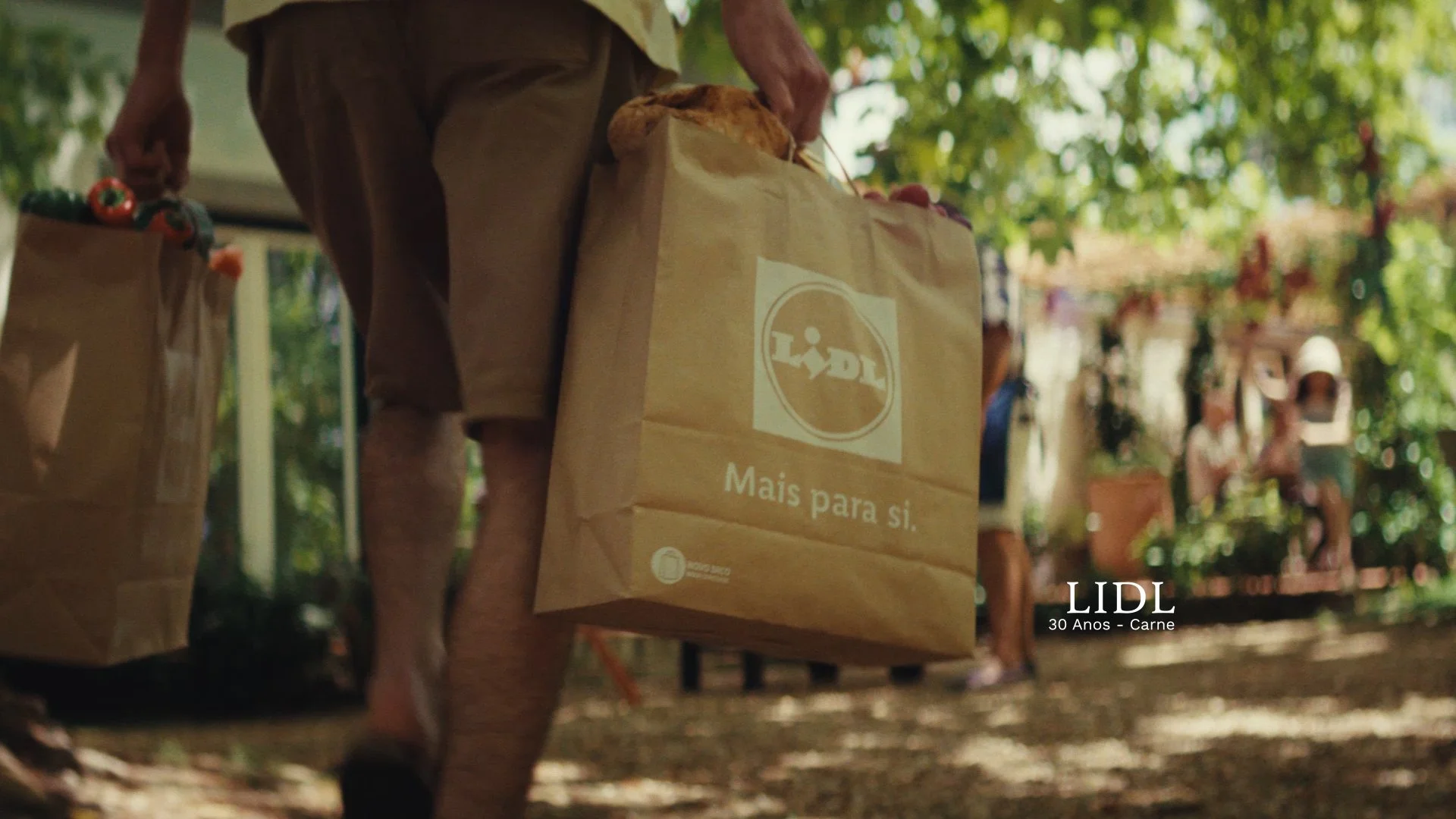 LIDL - 30 ANOS