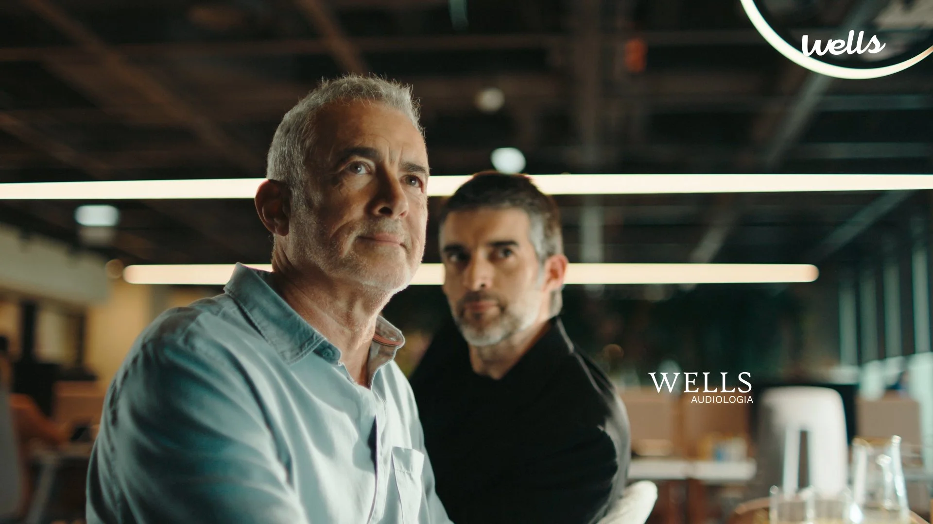 WELLS - Audiologia