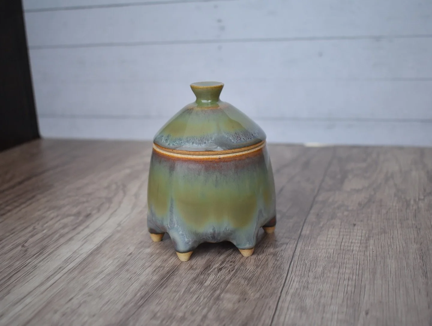 some sweet greens 🦠 🥝 here at @thefactoryartmarket today until 8:00, then saturday 10-4 and sunday 10-4! 

@artist_alley_ithaca