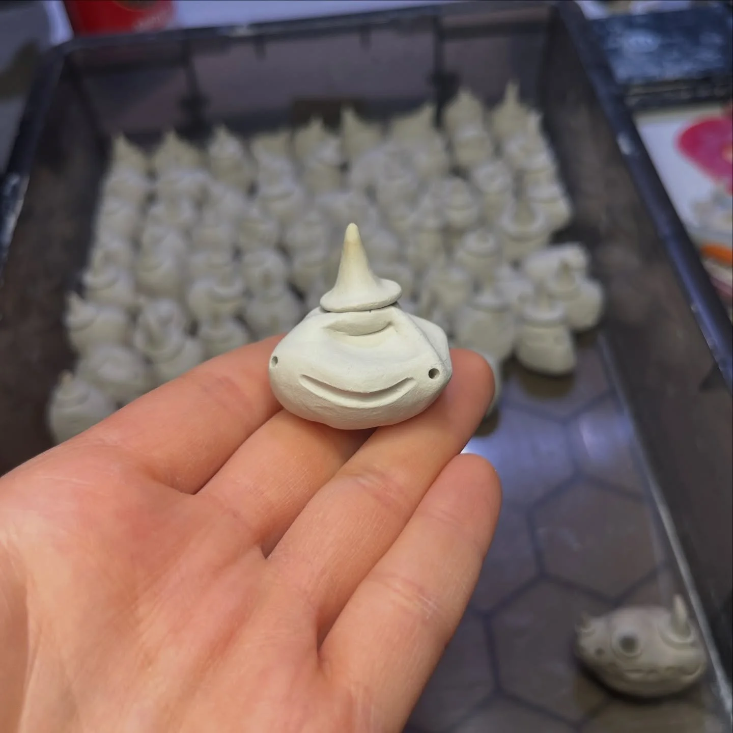 in 2026, wizards have gotten lumpier, twistier, wider, larger ✨