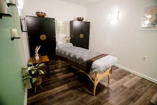 Treatment Room, La Tourelle