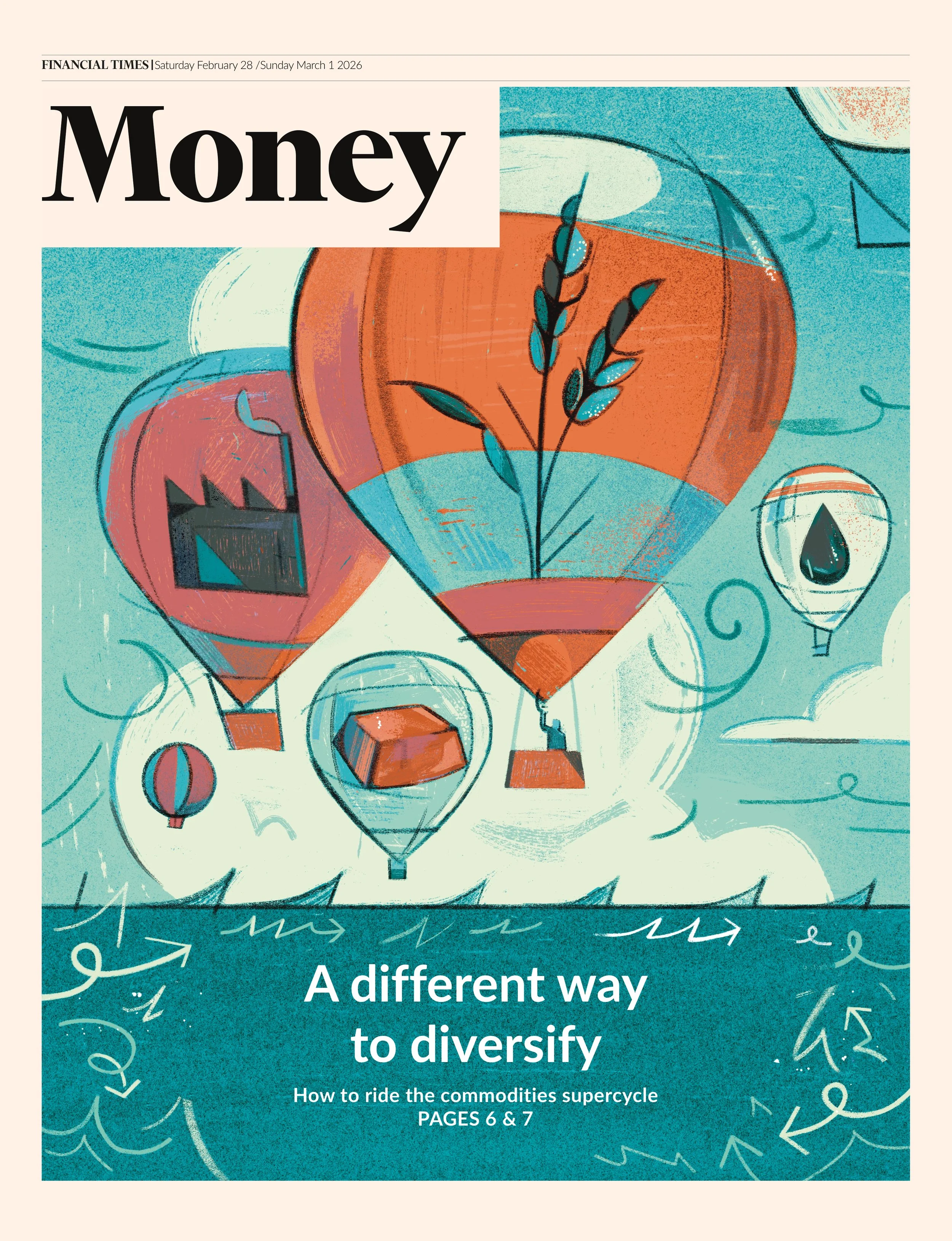 Financial Times