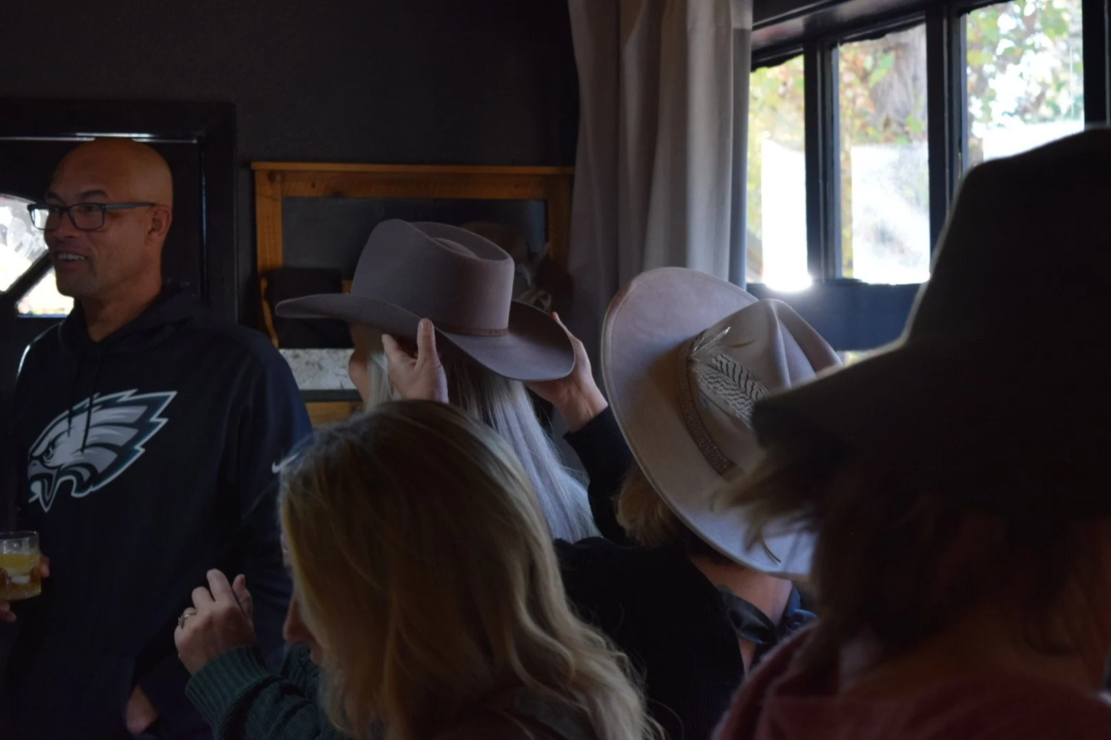 Support Group Visits