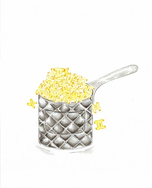 CoCo Chiffere