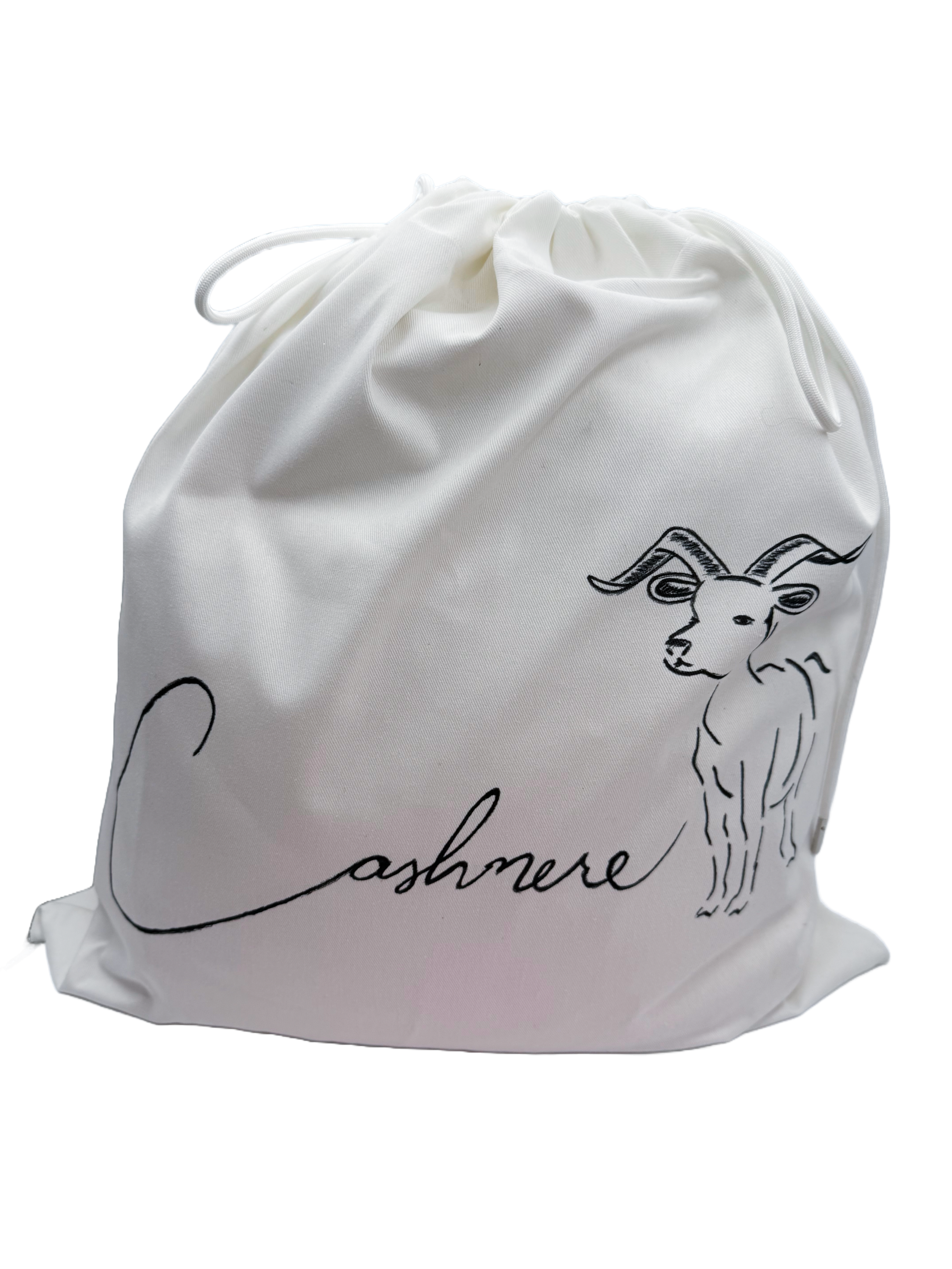 Cashmere Sweater Storage Bag