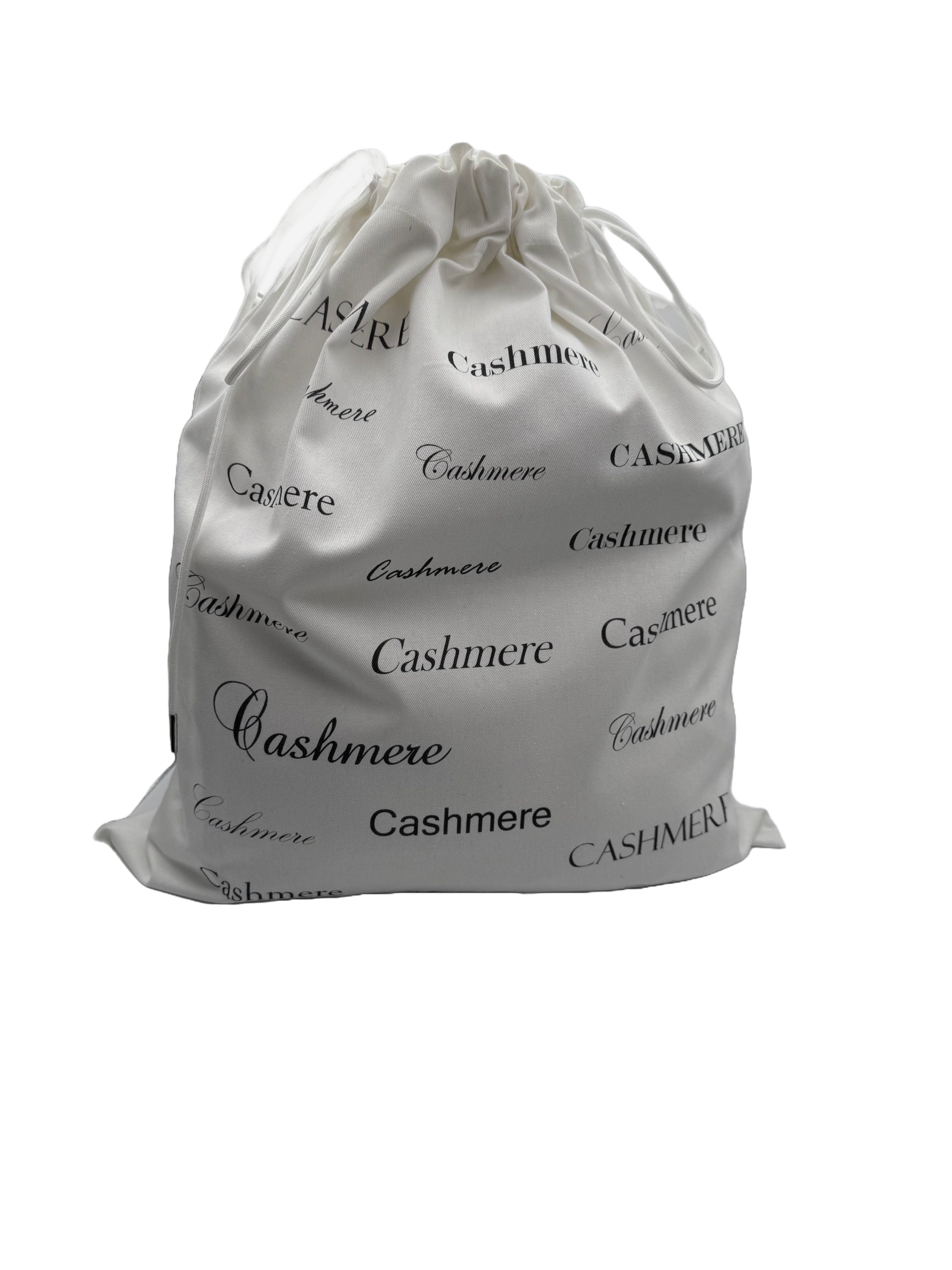 Cashmere Sweater Storage Bag