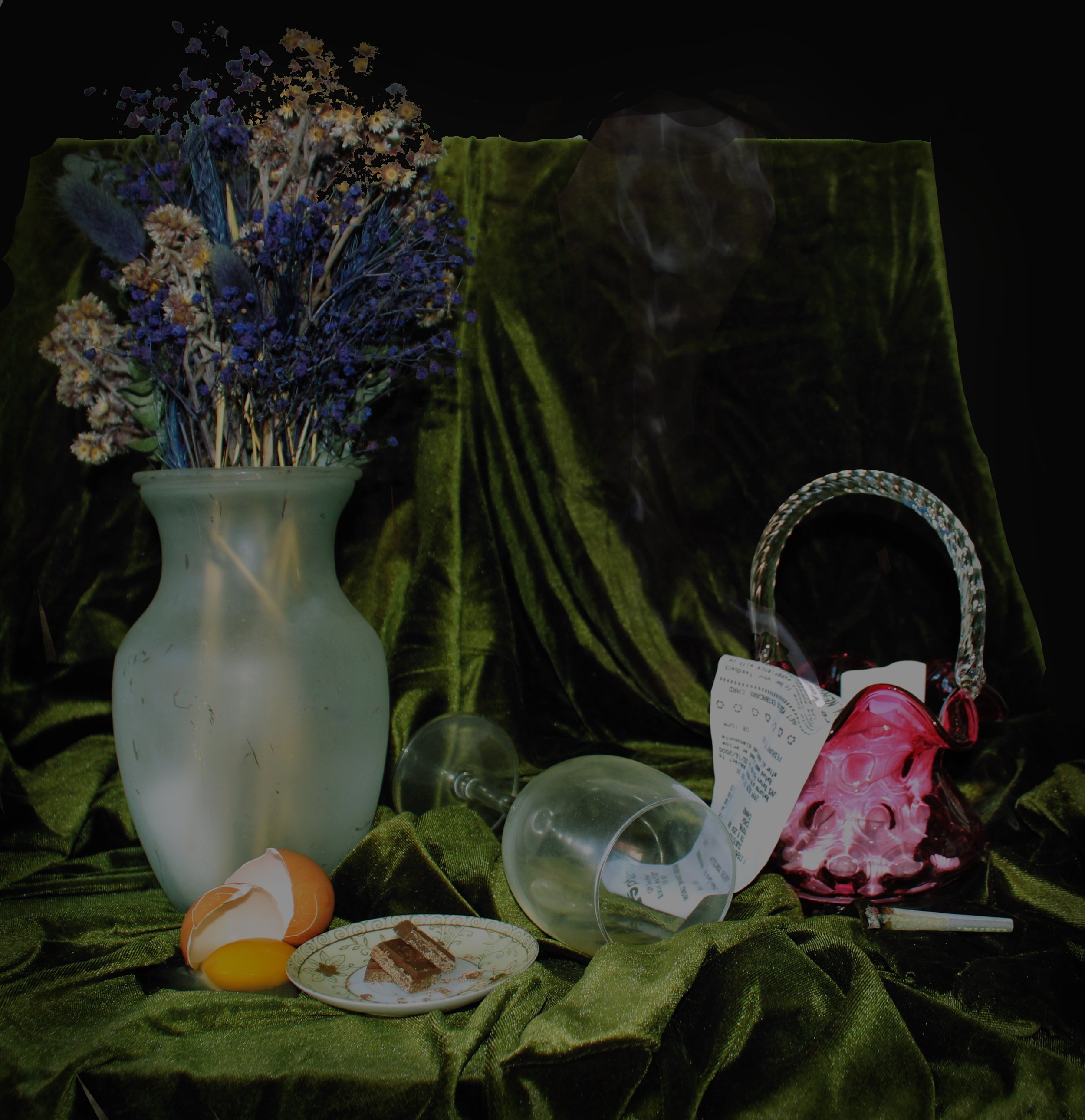 A Modern Still Life
