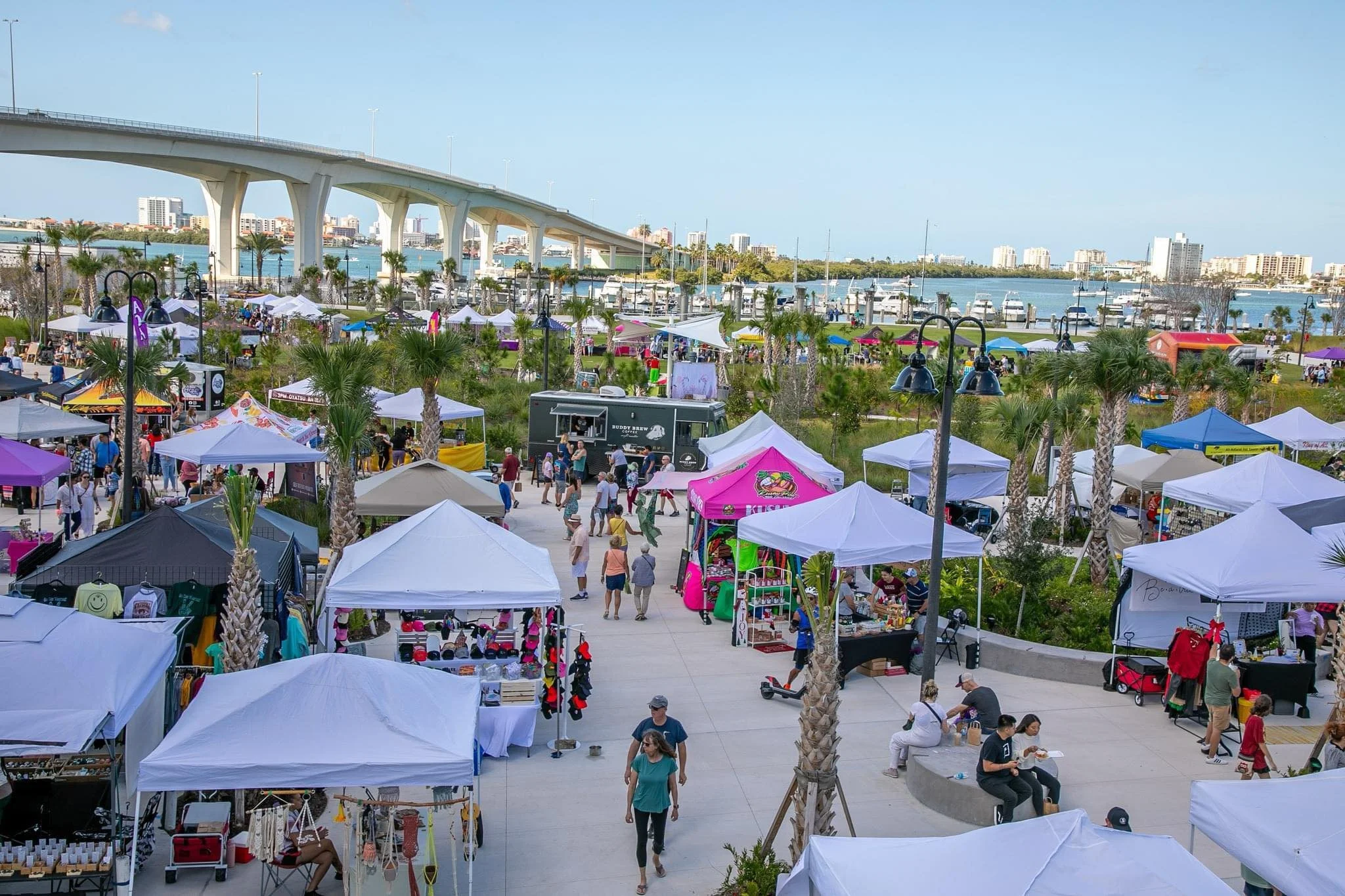 Market Marie- Jan 10