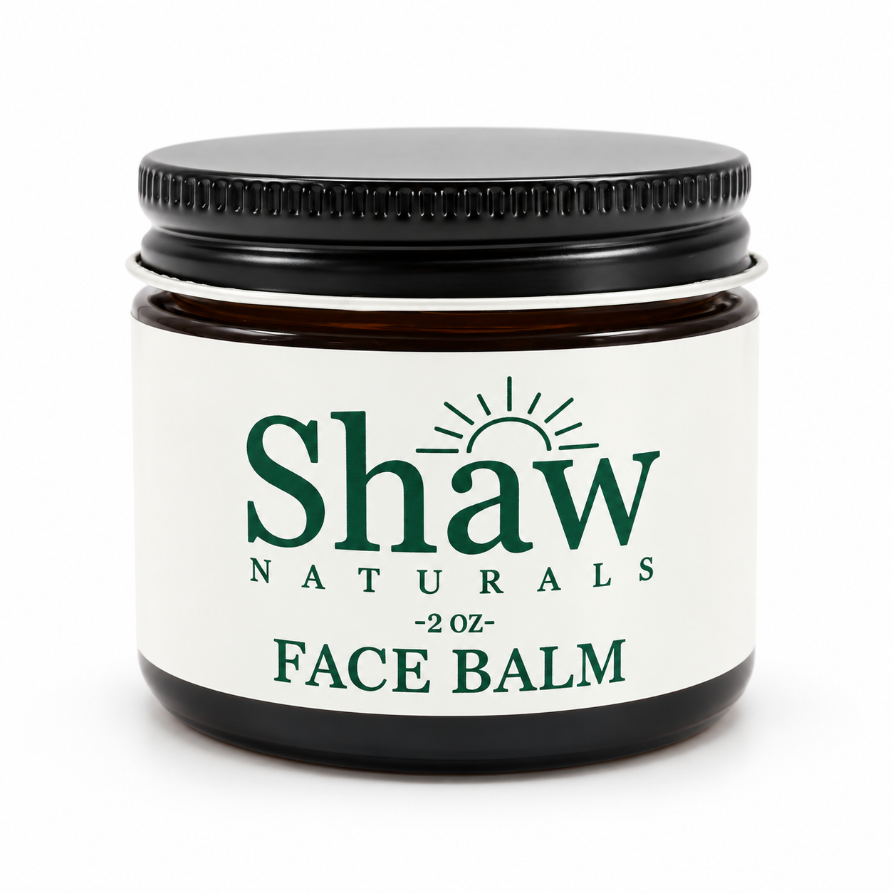 Tallow Face Balm