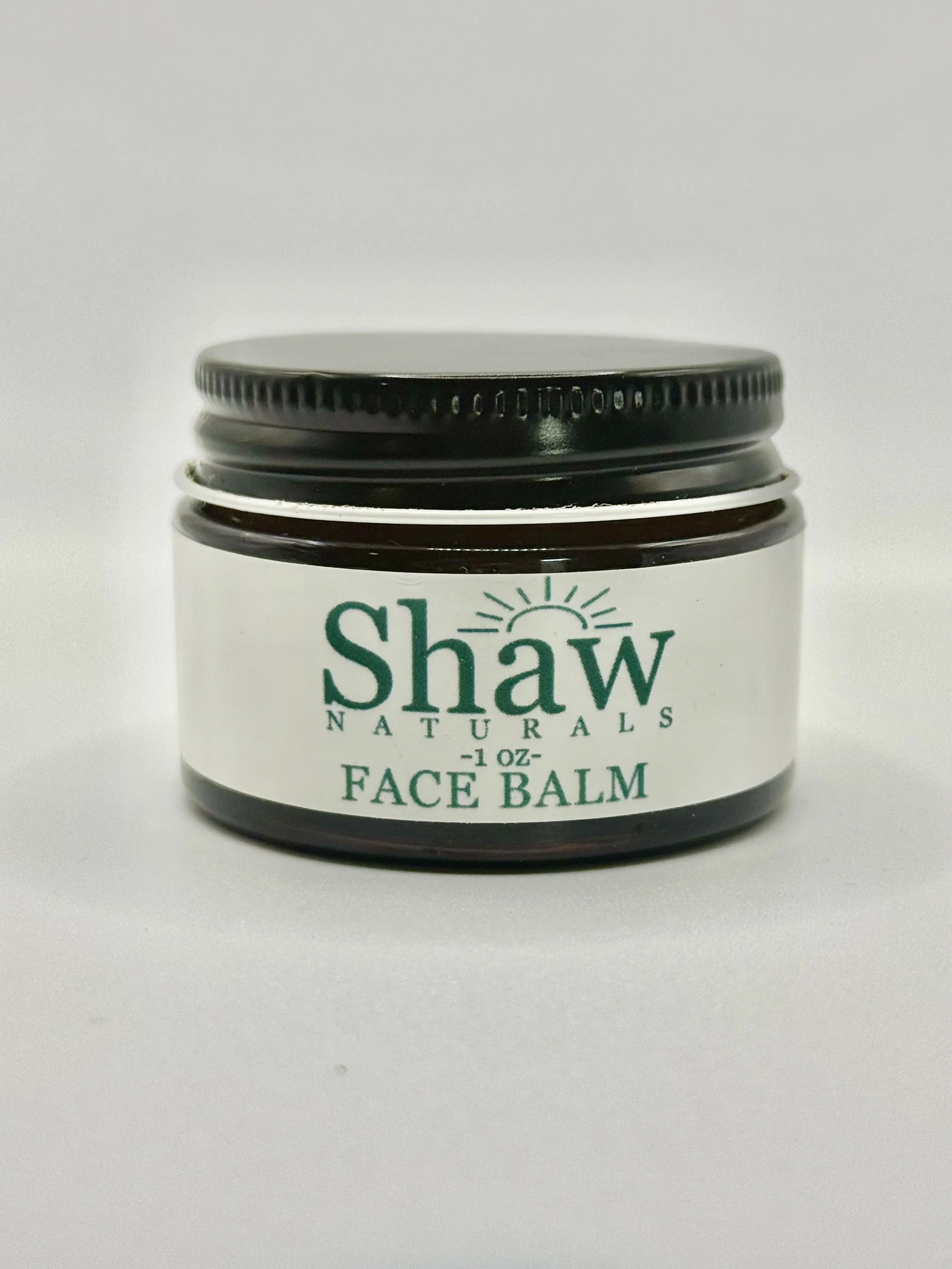 Face Balm - 1 ounce