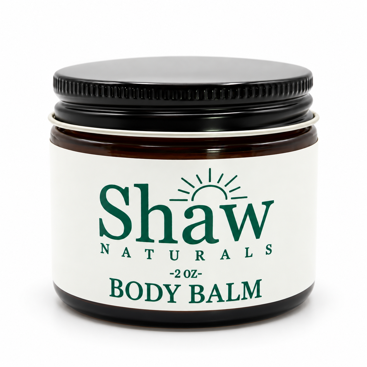 Tallow Body Balm