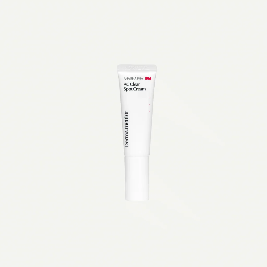 AC Clear Spot Cream