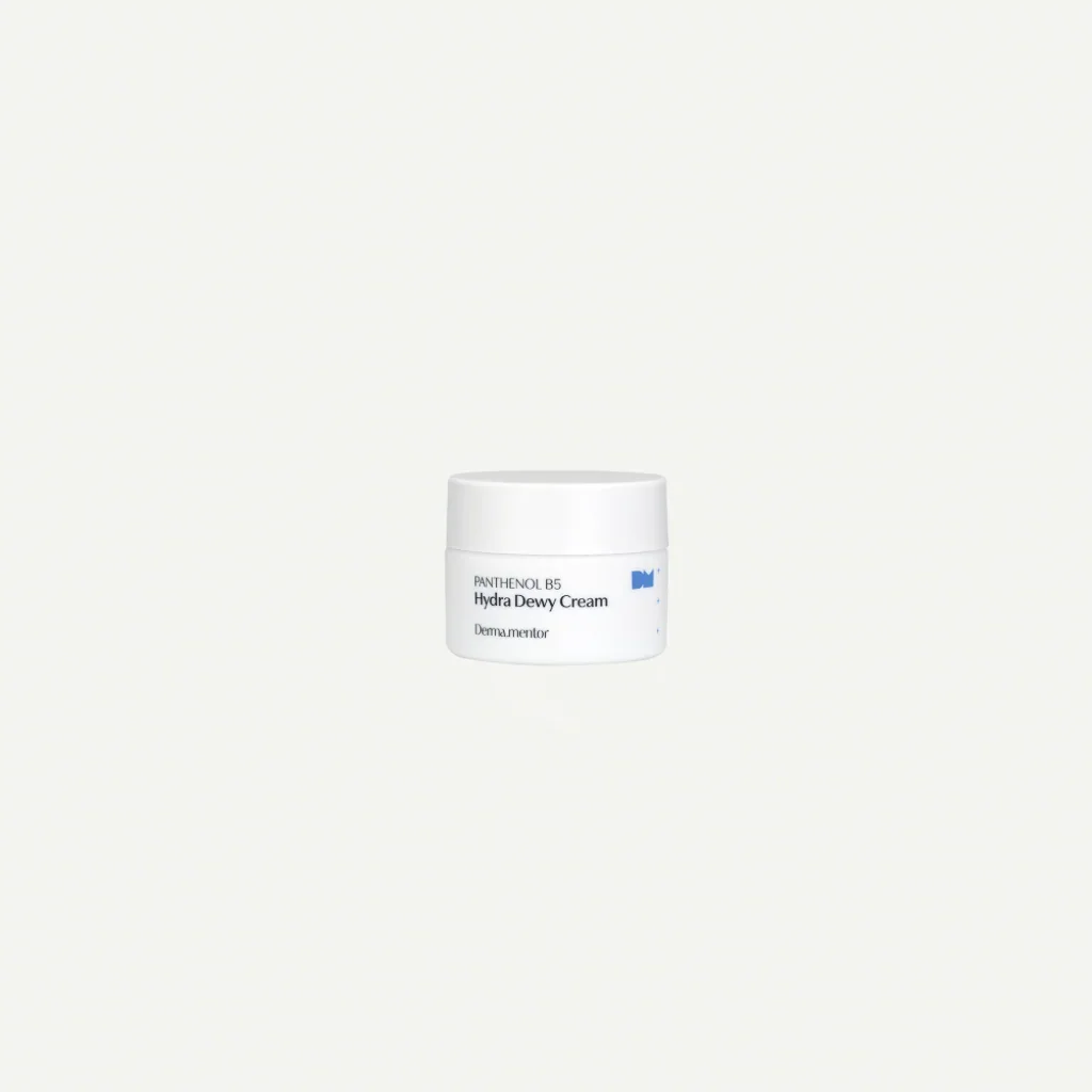 Hydra Dewy Cream