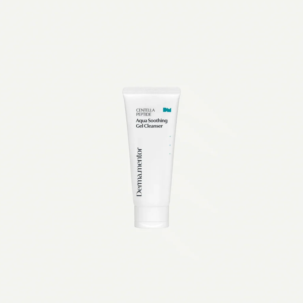 Aqua Soothing Gel Cleanser