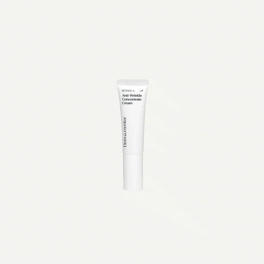 Anti-Wrinkle Concentrate Cream