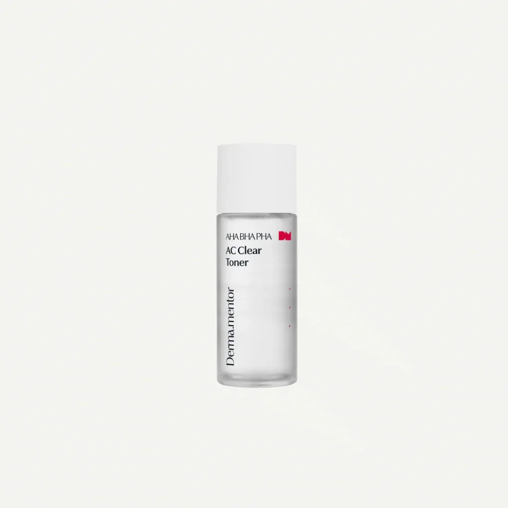 AC Clear Toner