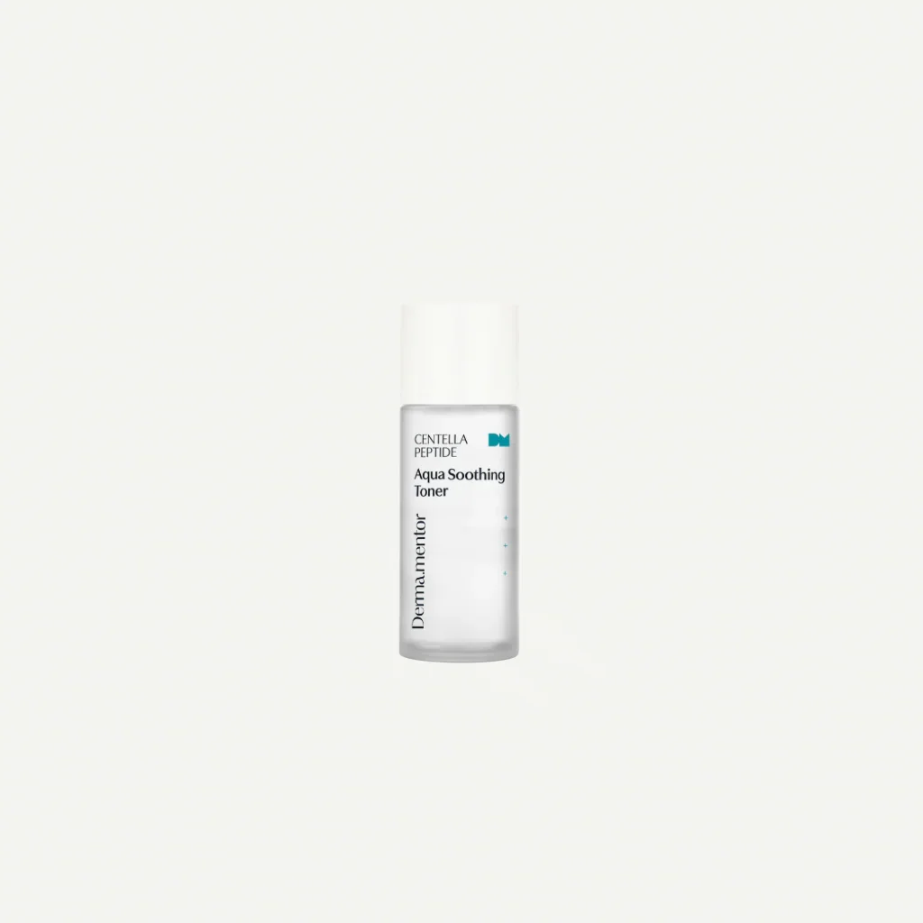 Aqua Soothing Toner