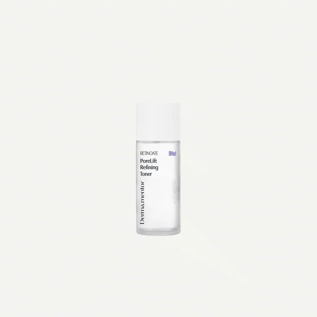 PoreLift Refining Toner