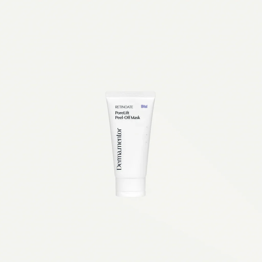 PoreLift Peel-Off Mask