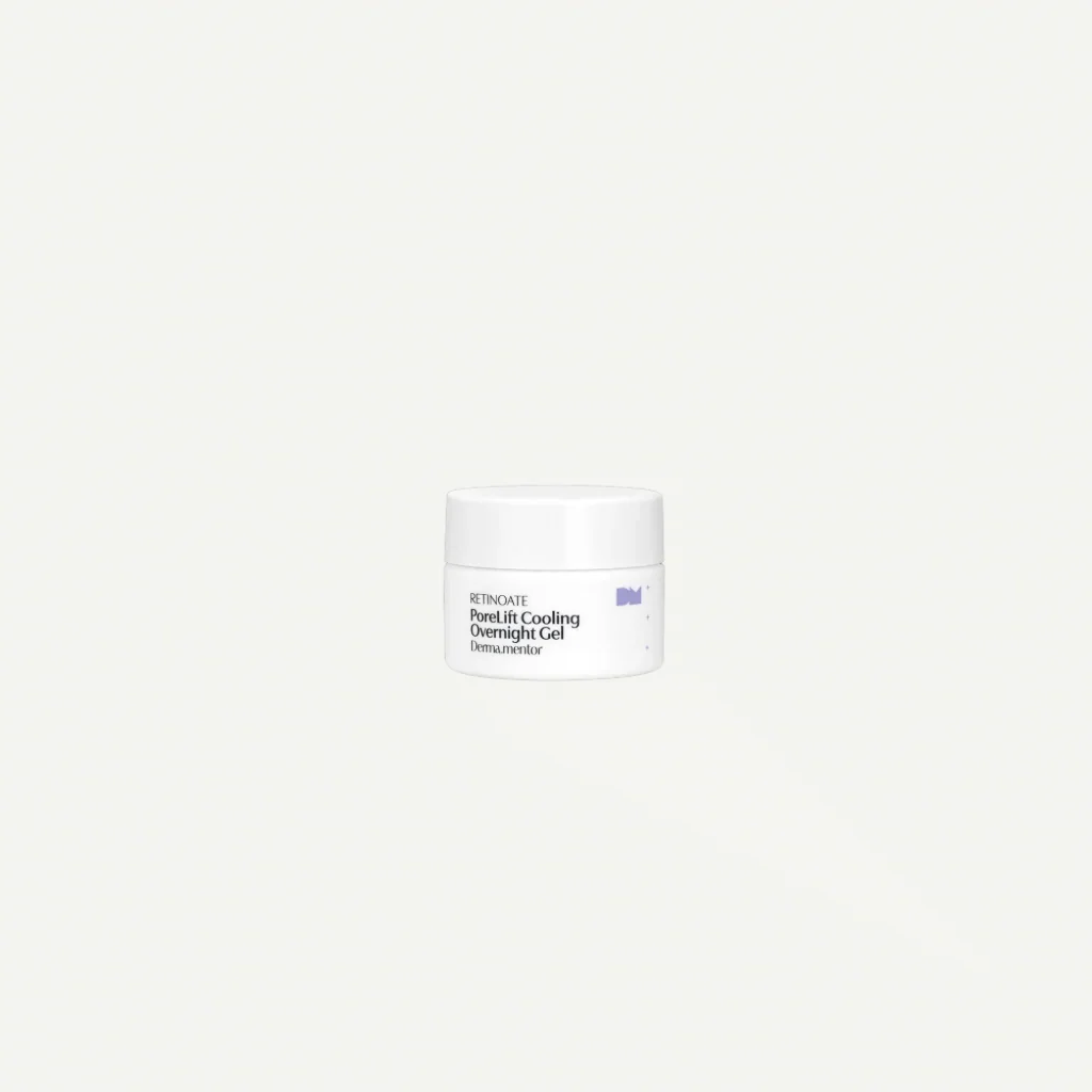 PoreLift Cooling Overnight Gel