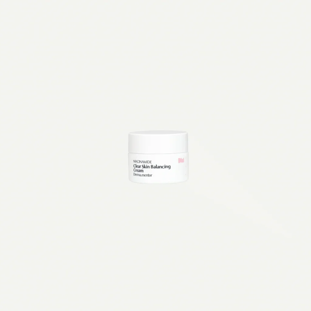 Clear Skin Balancing Cream