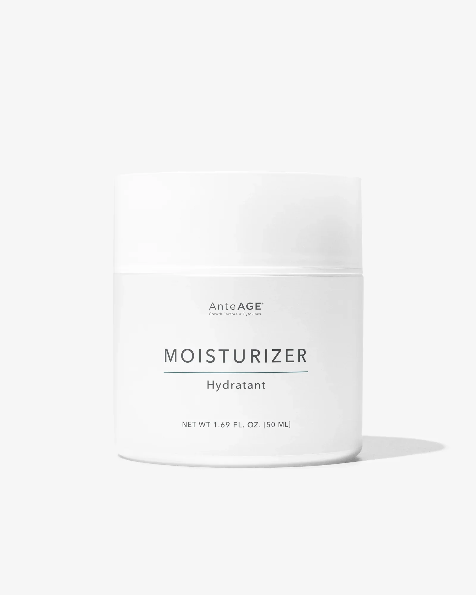 AnteAge Moisturizer