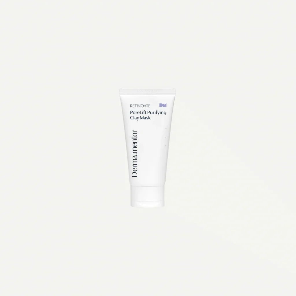 PoreLift Purifying Clay Mask