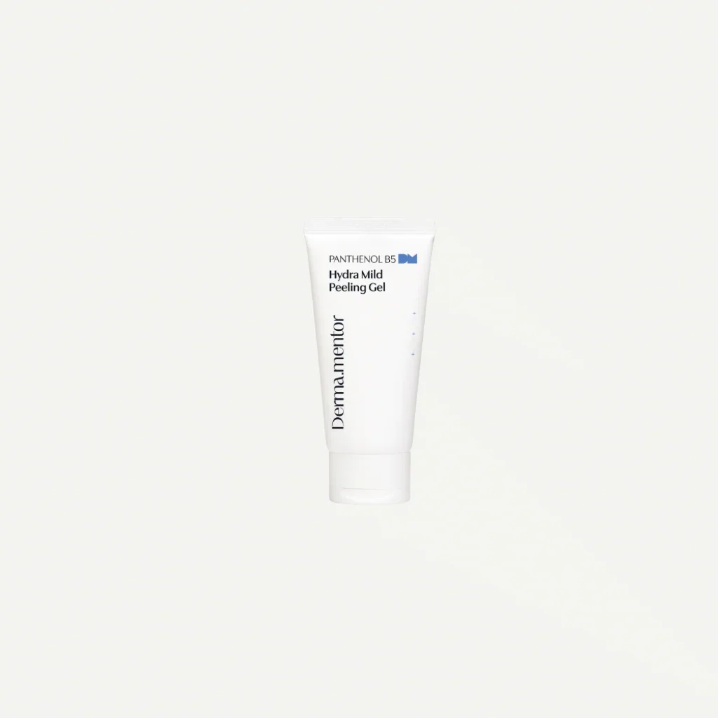 Hydra Mild Peeling Gel