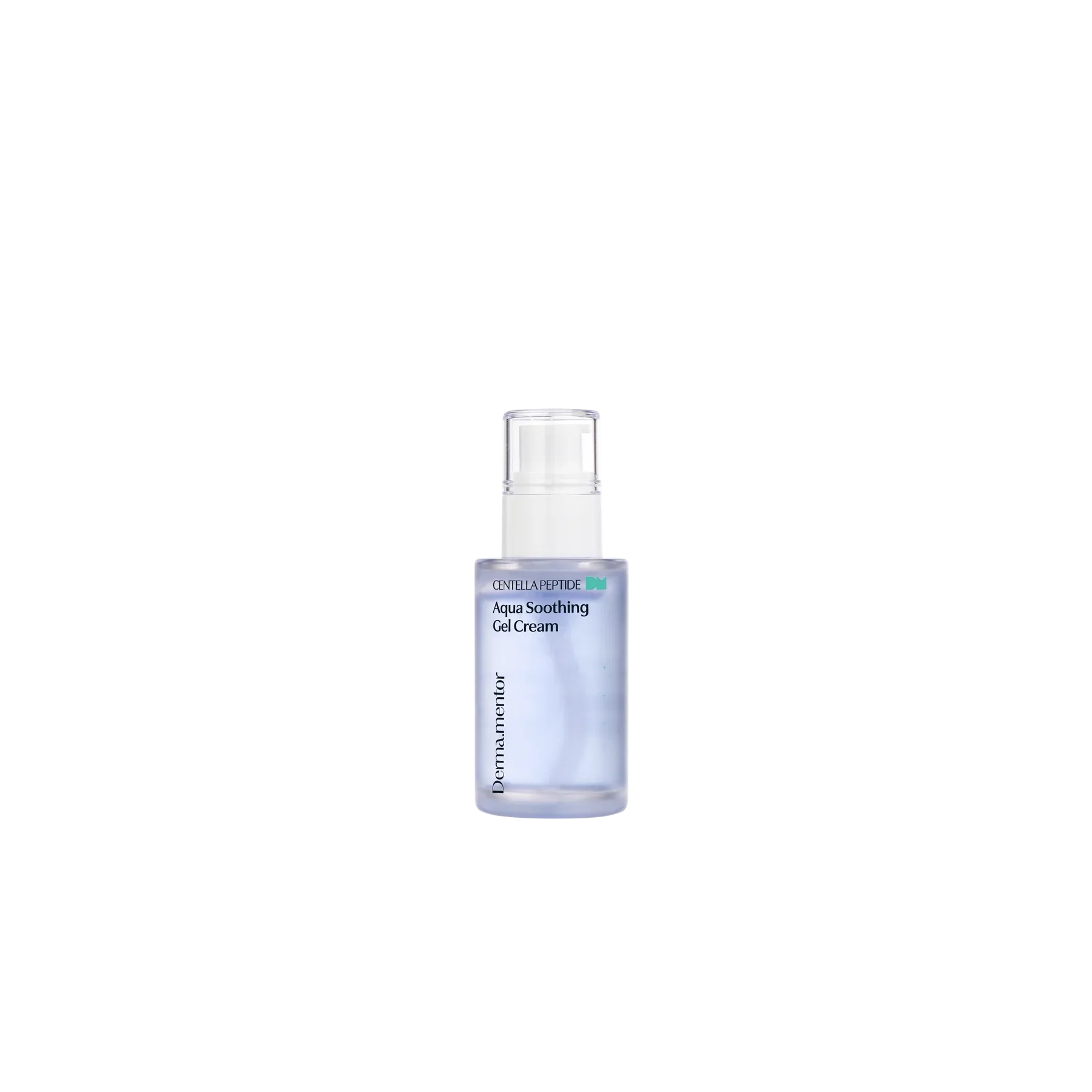 Aqua Soothing Gel Cream