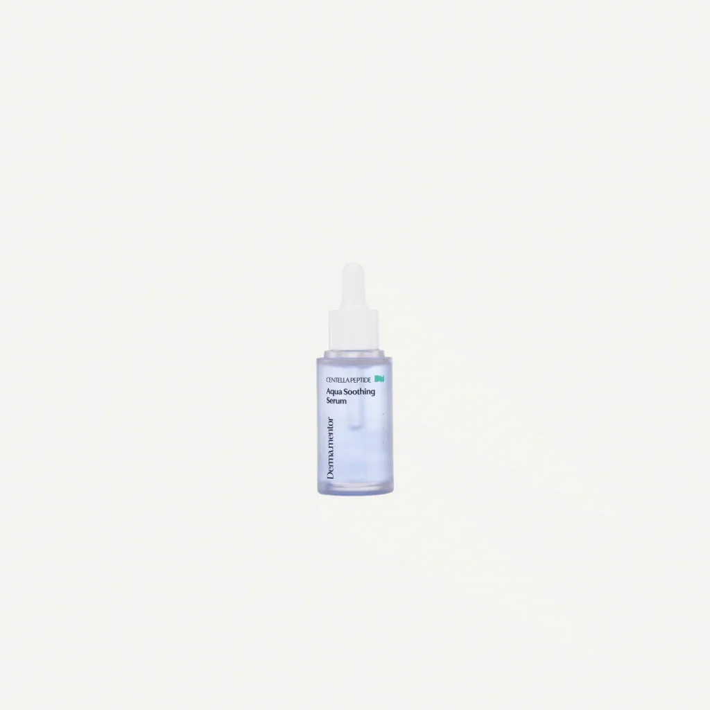 Aqua Soothing Serum