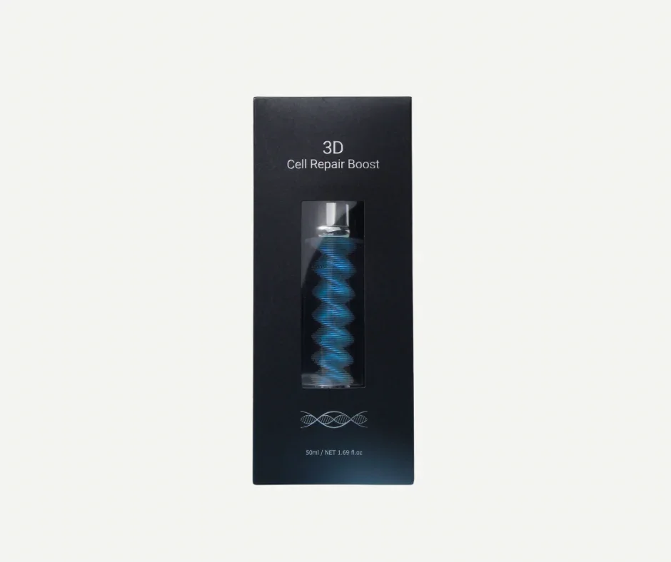 Dermagarden 3D Cell Repair Boost